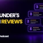 The founder's Dream reviews