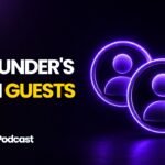 The Founder's dream guests