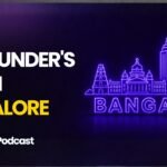 The Founder's Dream Bangalore