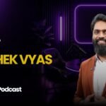 Hindi podcast host