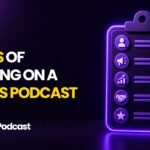 Business Podcast benefits