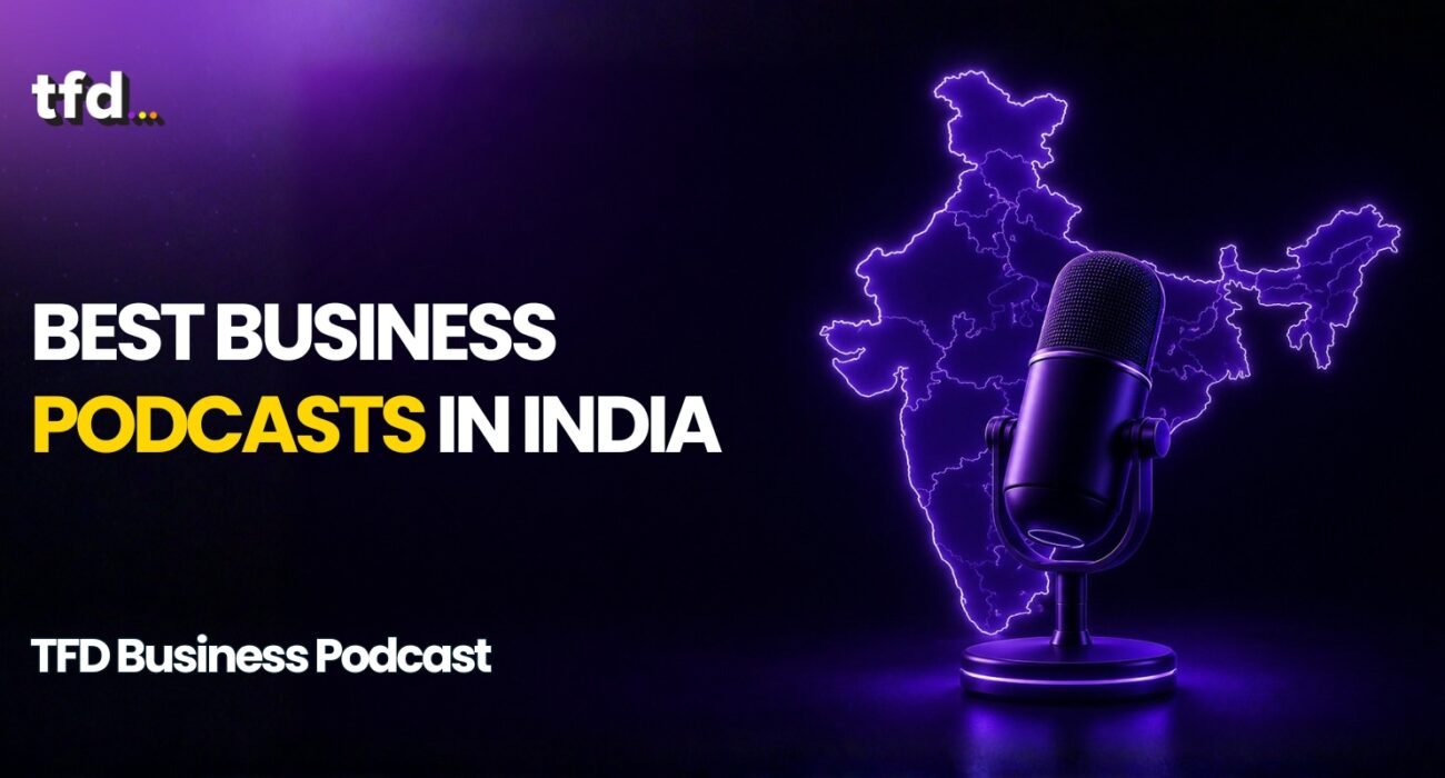 Best Hindi Business Podcasts in India