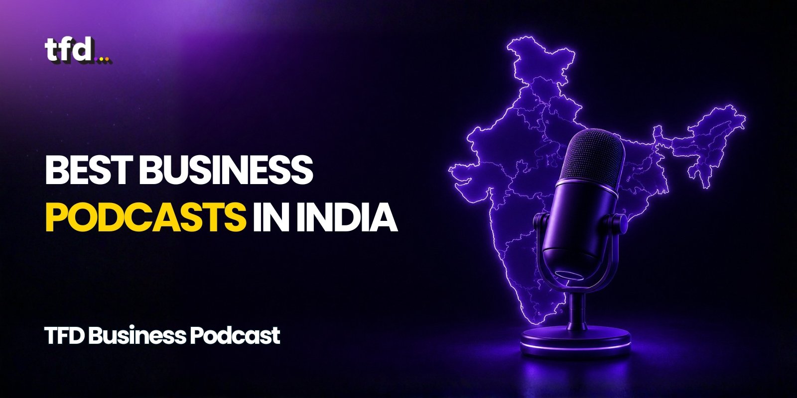 Best Hindi Business Podcasts in India
