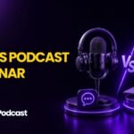 Hindi Business Podcast vs Webinar