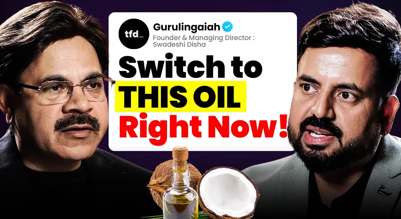 Gurulingaiah Podcast