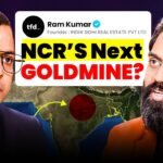 Ram Kumar on The Founder's Dream podcast