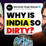 Maninder Singh Nayyar on The Founder's Dream podcast
