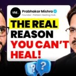 Prabhakar Mishra on The Founder's Dream podcast