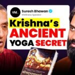 Suresh Bhawan on The Founder's Dream podcast