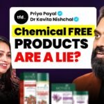 Priya Payal & Dr. Kavita Nishchal on The Founder's Dream podcast