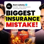 Ram Lahoty on The Founder's Dream podcast