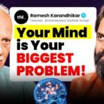 Ramesh Karandhikar on The Founder's Dream podcast
