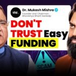 Dr. Mukesh Mishra on The Founder's Dream podcast