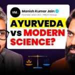 Manish Kumar Jain on The Founder's Dream podcast