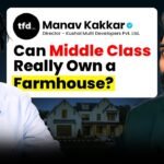 Manav Kakkar on The Founder's Dream podcast