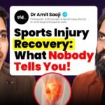 Dr. Amit Saoji on The Founder's Dream podcast