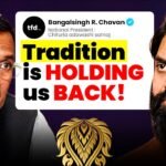 Mangal Singh Chavan on The Founder's Dream podcast