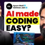 Apurv Modi & Abhinav Jain on The Founder's Dream podcast