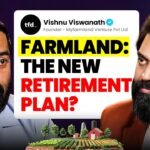 Vishnu Viswanath on The Founder's Dream podcast