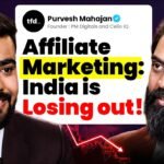 Purvesh Mahajan on The Founder's Dream podcast