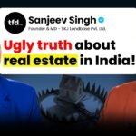 Sanjeev Singh on The Founder's Dream podcast